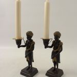 724 5617 CANDLESTICKS